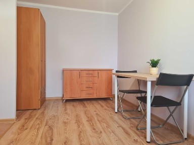 Kawalerka z miejscem parkingowym - ul. Piekoszowska 36A, Kielce