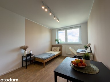 Nowe Przestronne Studio | Jurasza | UKW | Muzyczna | 0% Prowizja