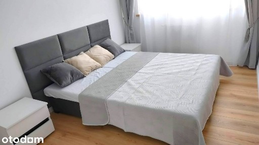 Mieszkanie 2-pokojowe przy CH Tulipan, garaż, nowy apartamentowiec