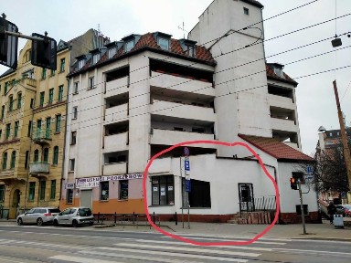Dolnośląskie, Wrocław, Stare Miasto