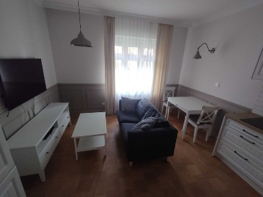Mieszkanie parter 2pokoje w okolicy centrum