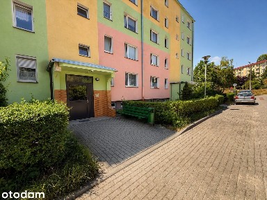 Nysa/ul.wandy Pawlik /II piętro / 60,60 m2/ możliwa zamiana na dom