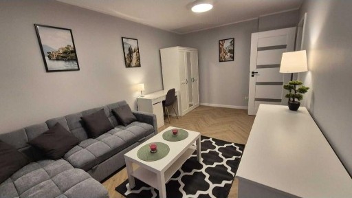 2 rooms l 40m2 l Metro Płocka - Wola