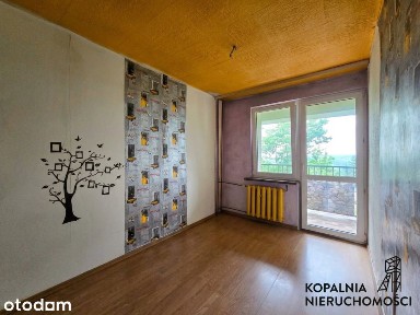 3 Pokoje | Balkon | Świetna Lokalizacja