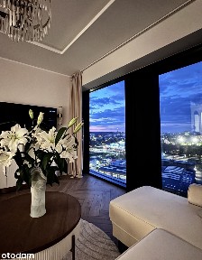 APARTAMENT PREMIUM | 19 PIĘTRO | PANORAMA KATOWIC | GLOBAL OFFICE PARK