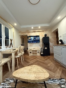 Piękne apartamenty, widok na Tatry, jacuzzi, sauna, parking, kominek