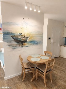 2 w 1 | Apartamenty z ogródkami | Ciechocinek | Garaż podziemny