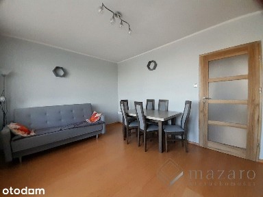 3 Pokoje na Wyżynach z widokiem na panoramę miasta
