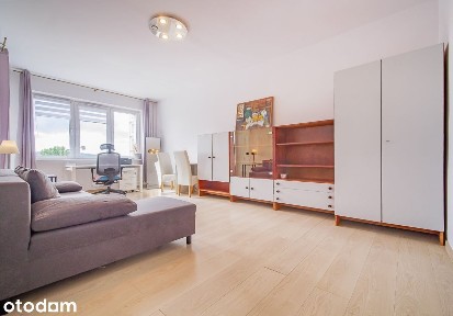 Słoneczne 2 pokoje Wrzeszcz | Loggia | Inwestycja