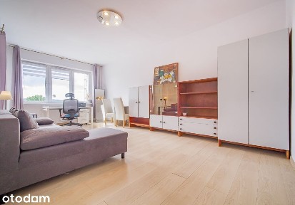 Słoneczne 2 pokoje Wrzeszcz | Loggia | Inwestycja