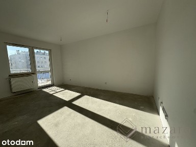OSTATNIE MIESZKANIE M4/ 2 łazienki/ balkon/garaż
