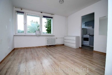 Kawalerka do wynajęcia, Os Młodych 27m2 CO miejskie, cena już z czynszem