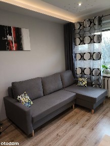 REZERWACJA Mieszkanie 2 pokojowe Wielka Płyta 38m2