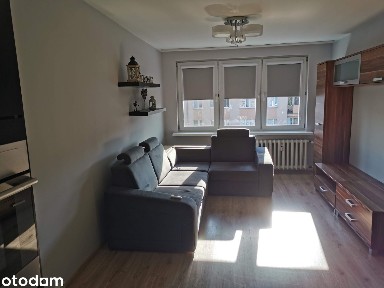 BEZPOŚREDNIO 3-pokojowe | balkon, piwnica, PKP/SKM