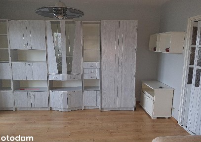 2-pokojowe mieszkanie Dzierżoniów os. Tęczowe