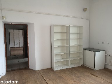 Lokal w centrum Rzeszowa
