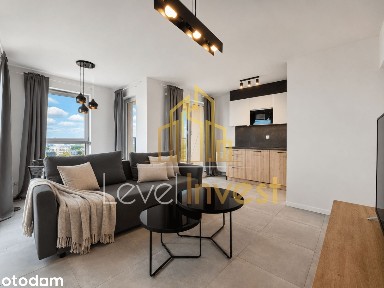 Mieszkanie do wynajęcia Kraków, ul. Stańczyka | 2 pokoje, 42 m²