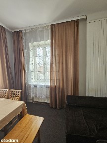 2-pokojowe mieszkanie na Mokotowie