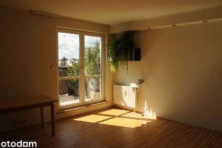 3 pokoje 64 m² | Konstancin, Bielawska | osiedle strzeżone, winda