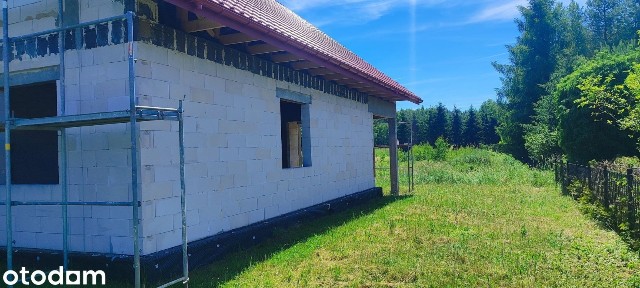 Dom na sprzedaż