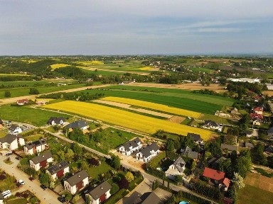 Małopolskie, Michałowice