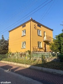 Dom 170 m² z dodatkowym budynkiem mieszkalnym | Działka 660 m²