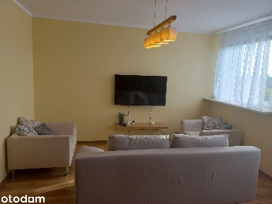 Mieszkanie na wynajem w Jeżycach, 30m²