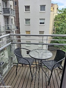 Mieszkanie 1-pokojowe w sercu Wrocławia