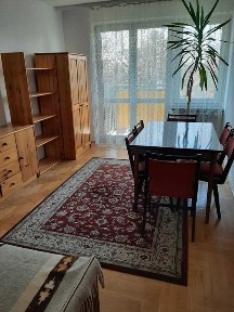 Kraków, Prądnik Czerwony / ul. Jakuba Majora / 3 niezależne pokoje