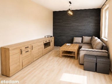Nowoczesna kawalerka 29,6 m² z dużym balkonem | Oferta prywatna
