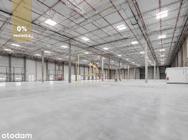 Magazyn Emilianów 6.500 m2 S8