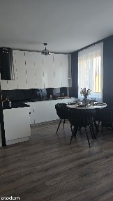 NOWOCZESNE Mieszkanie 3-pokojowe