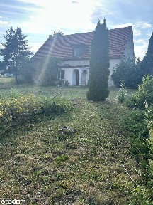 Dom, 160 m², Strzelce