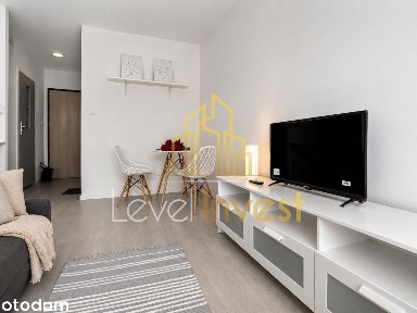 Apartament 2-pokojowy w Gdańsku|Miejsce postojowe i Komórka lokatorska