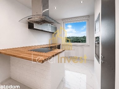 Mieszkanie do wynajęcia osiedle 5 Wzgórz | 3 pokoje | 2 balkony
