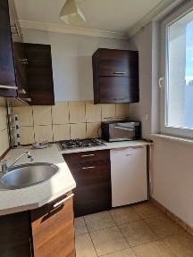 Wynajmę kawalerkę na Pogoni