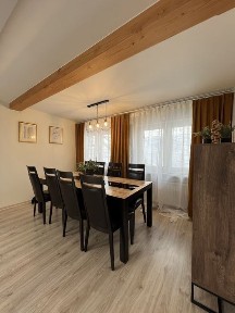Mieszkanie Mysłowice ul Rynek, 3 pokoje, 84m2 w odrestaurowanej kamienicy