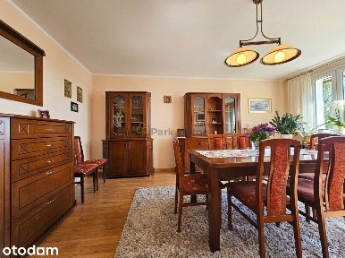 Duże mieszkanie + piwnica + garaż Brodnica / Śrem