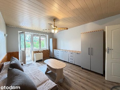 3 pokoje | duży balkon | II piętro | Śródmieście