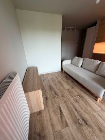 Nowe mieszkanie na Białołęce, 44m, garaz, klimatyzacja.