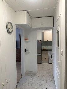Mieszkanie 38m z balkonem, na wynajem