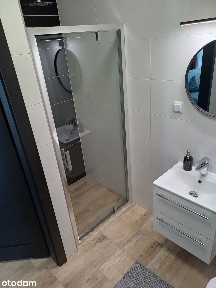 Stylowe mieszkanie z balkonem i garażem na Starym Mieście