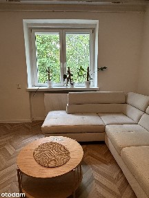 Ustawna kawalerka 34m z oddzielną kuchnią, Jaworzno Osiedle Stałe