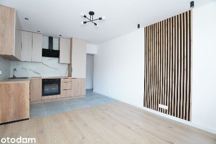 | OKAZJA | Nowe - 3 pokoje, balkon |