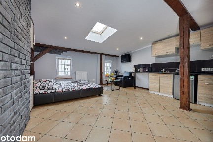Dwupak inwestycyjny | 2 mieszkania | 88,69 m² | niski czynsz