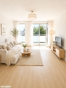 Nowe 2-pokojowe | 46,26 m² | Balkon | Parking w cenie| Bez pośredników