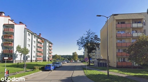 3 pokoje | Świetny układ | Duży balkon | Najlepsza lokalizacja