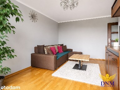 3-POKOJOWE MIESZKANIE Z BALKONEM | BYTOM, UL. ORZEGOWSKA