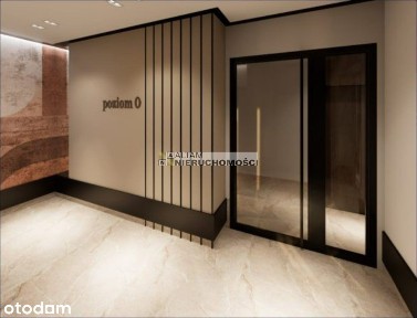 Wrzesień'26 1pok 35,32m² balkon Garderoba|Rabat 5%