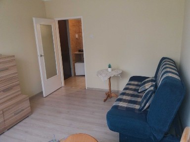 mieszkanie 20,5 m.kw. w Gliwicach sprzeda właściciel, blok 1 piętro
